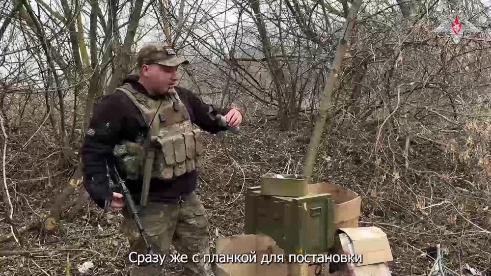      :      