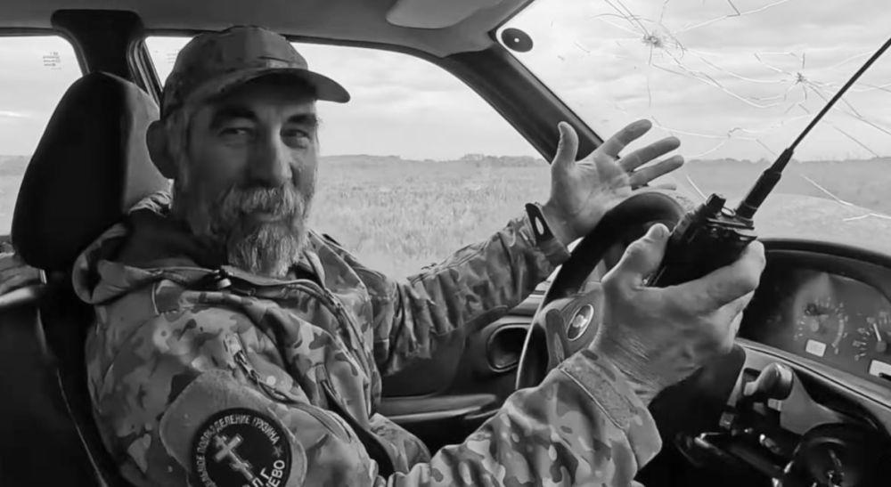 Вчера противник представил новый морской дрон-«дрононосец» для атак по Крыму