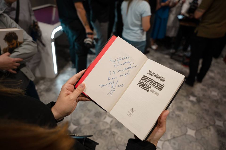 Нижний Новгород дал старт масштабному проекту «Культурный десант 45/25», собрав более 1,5 тыс Нижний Новгород дал старт масштабному проекту «Культурный десант 45/25», собрав более 1,5 тыс