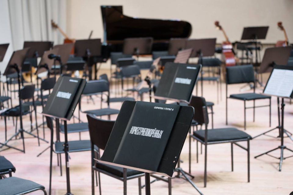 Нижний Новгород дал старт масштабному проекту «Культурный десант 45/25», собрав более 1,5 тыс Нижний Новгород дал старт масштабному проекту «Культурный десант 45/25», собрав более 1,5 тыс