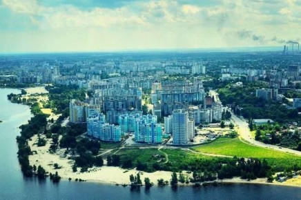 Как минимум 110 «Гераней» находится сейчас в небе над Украиной