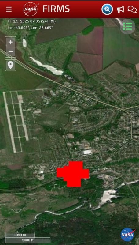 Огненный привет от России: массированные удары ВС РФ обрушились на военные цели по всей Украине Огненный привет от России: массированные удары ВС РФ обрушились на военные цели по всей Украине