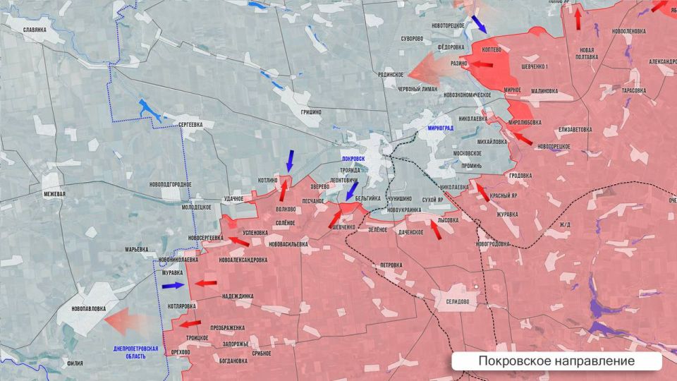 Олег Царёв: Фронтовая сводка 17 июля. На Херсонском участке взаимные обстрелы Олег Царёв: Фронтовая сводка 17 июля. На Херсонском участке взаимные обстрелы