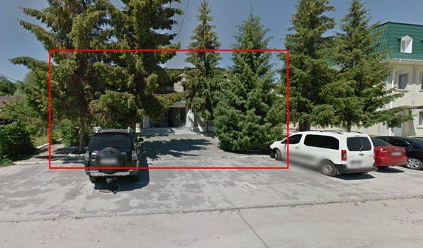 Появились кадры удара по ТЦК в Каневе (Черкасская область) с близкого расстояния Появились кадры удара по ТЦК в Каневе (Черкасская область) с близкого расстояния