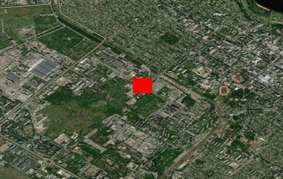 Владислав Шурыгин: Под удар ВС России неожиданно попал г. Черкассы - крайне редко появляющийся в каких-либо сводках Владислав Шурыгин: Под удар ВС России неожиданно попал г. Черкассы - крайне редко появляющийся в каких-либо сводках