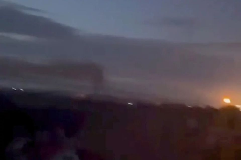 Россия наносит молниеносные удары по логистике Киева и НАТО