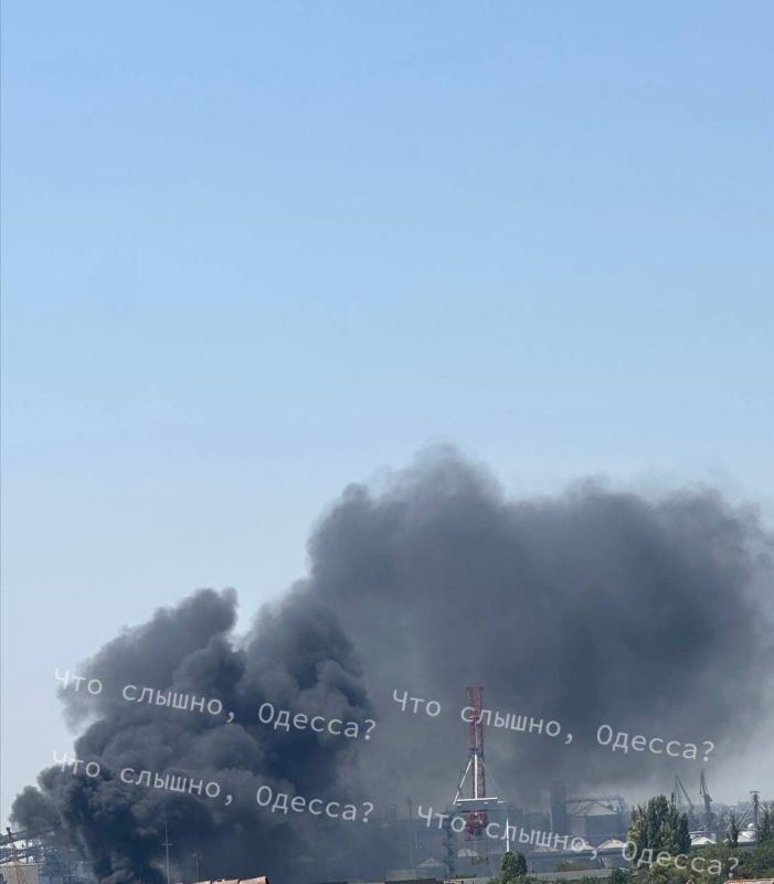 Хроника ударов по территории Украины 27 июля - 28 июля 2025 года