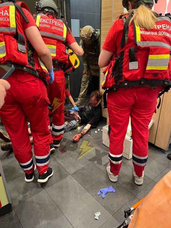  ,    McDonald's  ,  ,  &quot; &quot;