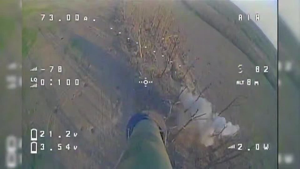 Александр Коц: Какие еще дроны нам нужны?