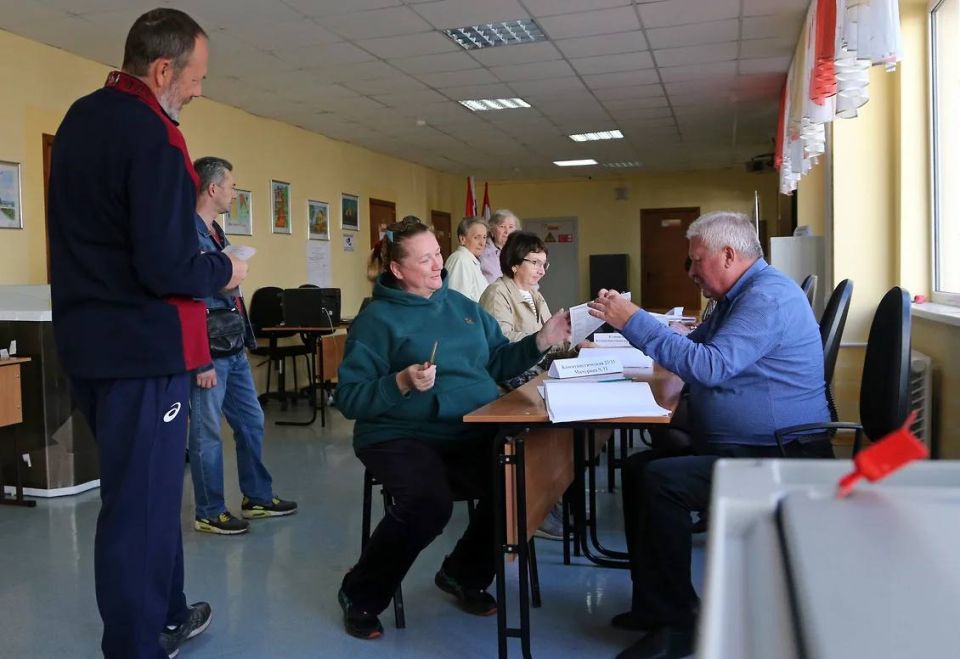 В Самаре безработный судится с избиркомом из-за отказа в регистрации на выборах