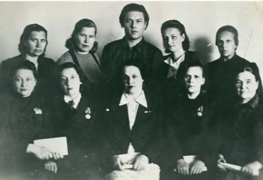 Честный и неподкупный. Как инвалид Пушкин стал легендой правосудия СССР Честный и неподкупный. Как инвалид Пушкин стал легендой правосудия СССР