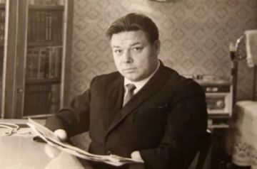 Честный и неподкупный. Как инвалид Пушкин стал легендой правосудия СССР