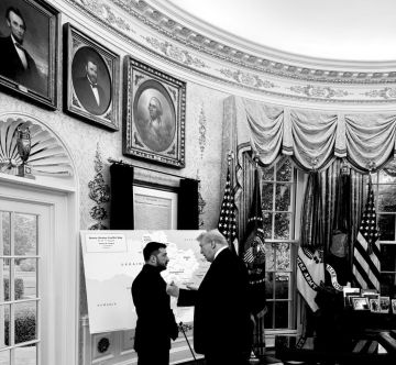 Владимир Мединский: #История_из_Истории. Интересное фото