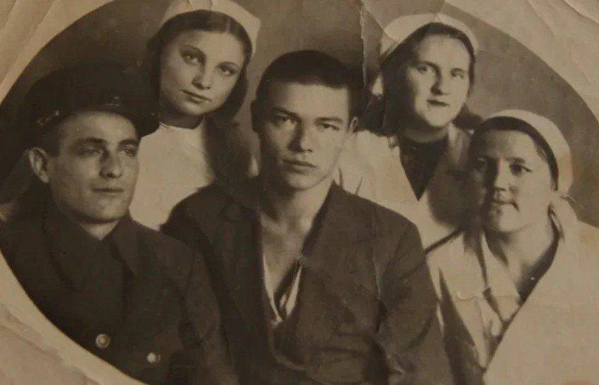 Честный и неподкупный. Как инвалид Пушкин стал легендой правосудия СССР Честный и неподкупный. Как инвалид Пушкин стал легендой правосудия СССР