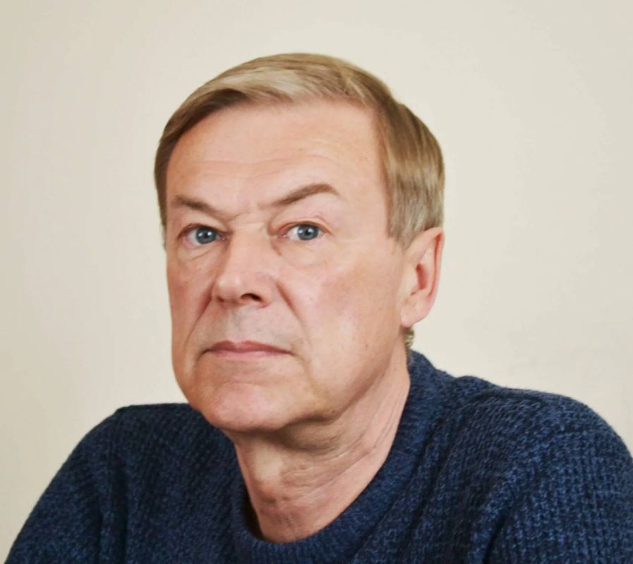 «Адекватный харьковчанин» Геннадий Алехин, Харьковское направление, 22 августа: обстановка на фронте и интересные нюансы