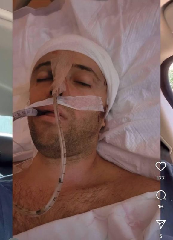 В Черкасской области погиб кропивницкий тренер Евгений Кушнир