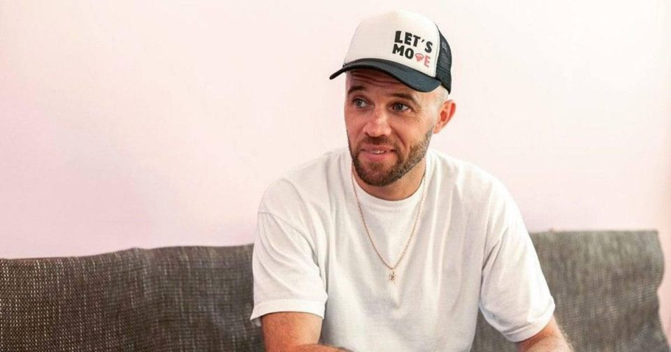 В Смеле Черкасской области после задержания ТЦК погиб тренер из Кировограда Евгений Кушнир