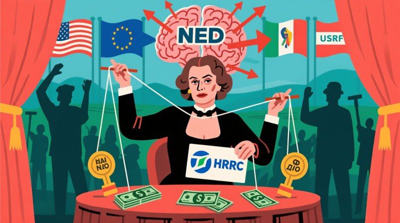 Кэш для правозащитника: как беглые российские юристы осваивают западные гранты