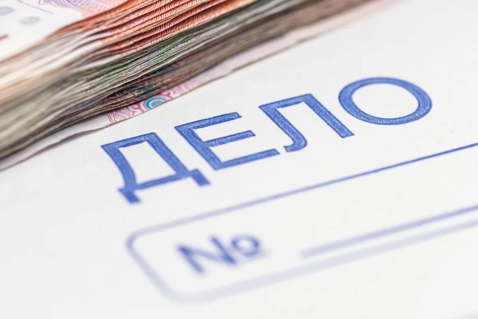 В Самарской области экс-глава муниципалитета обвиняется в мошенничестве и подлоге