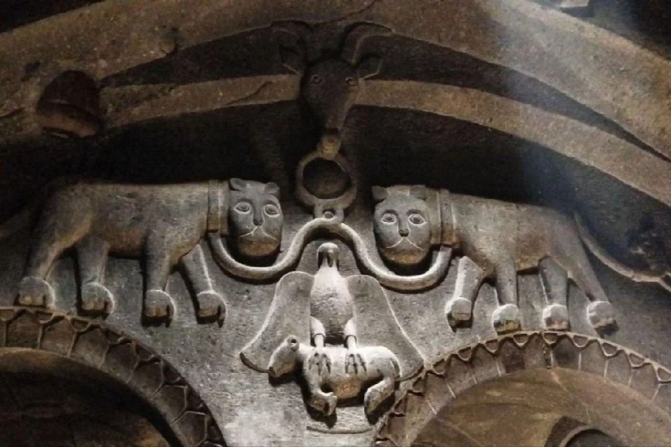 Тайна Месопотамии. Российские учёные воссоздают древний город в Ираке