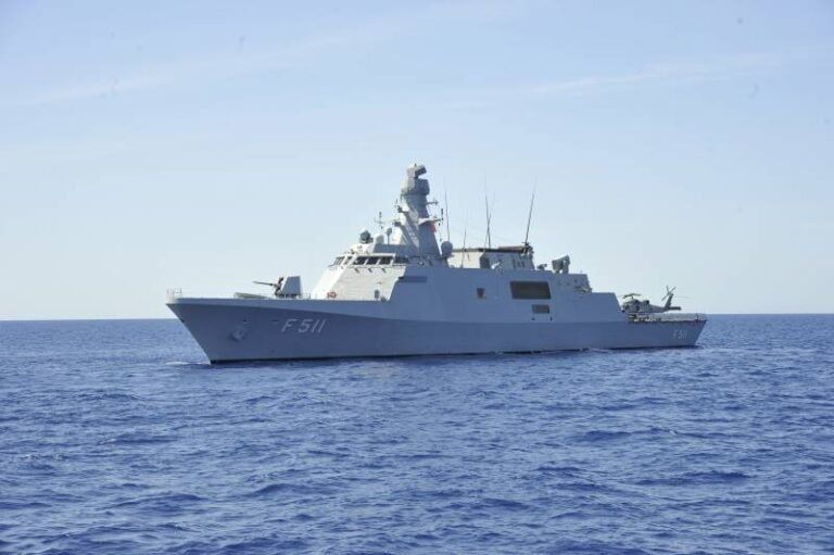 Зеленский подал законопроект "о флоте в изгнании" – отправке флотских команд ВМС Украины в Турцию и Великобританию