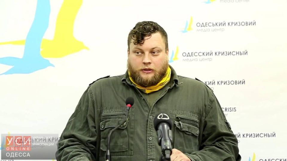 «Вестник психиатрии»: Батько Ганула и гей-нацист против хасидов