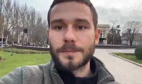 Владимир Разин: Сегодня ночью ВС РФ атаковали энергетическую инфраструктуру врага: