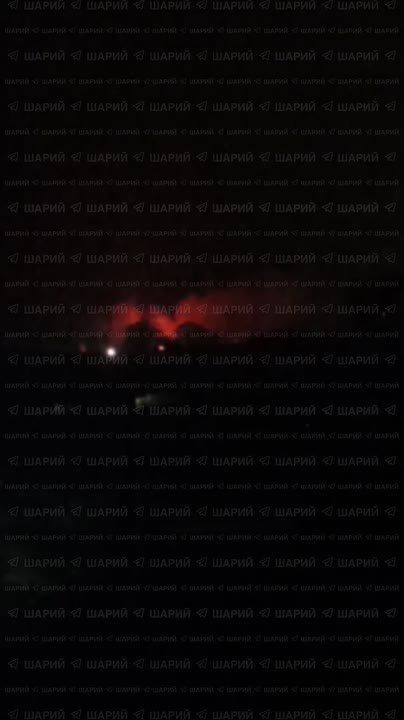 В Черкасской области в г. Смела дроны разнесли железнодорожное депо и находившиеся там тепловозы