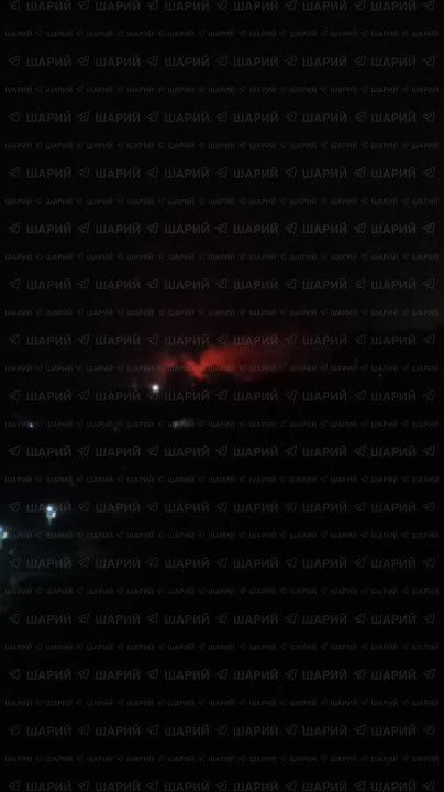 Оказывается ночью "Герани" также прилетели и в н.п. Смела Черкасской области