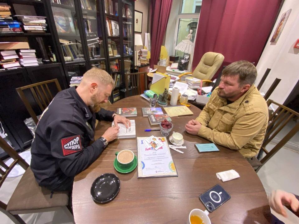 ��������� ���������: � �����-���������� ������ ����������� ����� ���������� ���������� ������������� � � ����� �������, ������� ������ ���������� �����