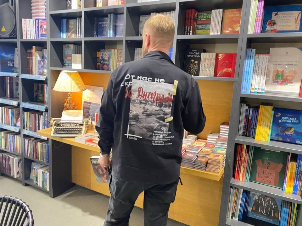 ��������� ���������: � �����-���������� ������ ����������� ����� ���������� ���������� ������������� � � ����� �������, ������� ������ ���������� �����