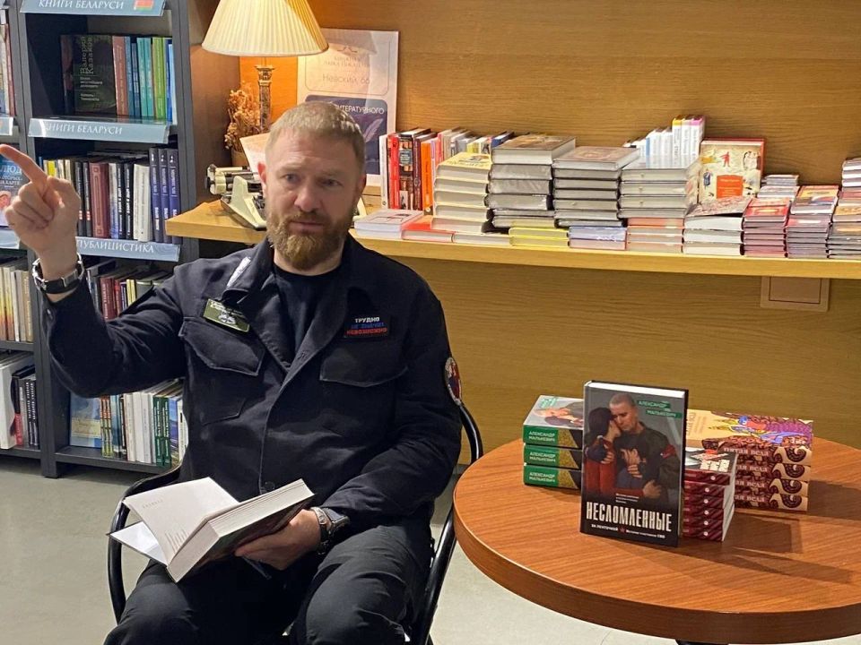 ��������� ���������: � �����-���������� ������ ����������� ����� ���������� ���������� ������������� � � ����� �������, ������� ������ ���������� �����