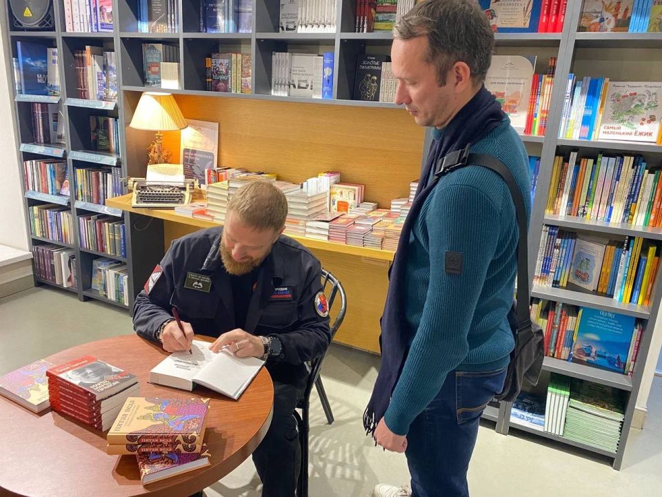 ��������� ���������: � �����-���������� ������ ����������� ����� ���������� ���������� ������������� � � ����� �������, ������� ������ ���������� �����