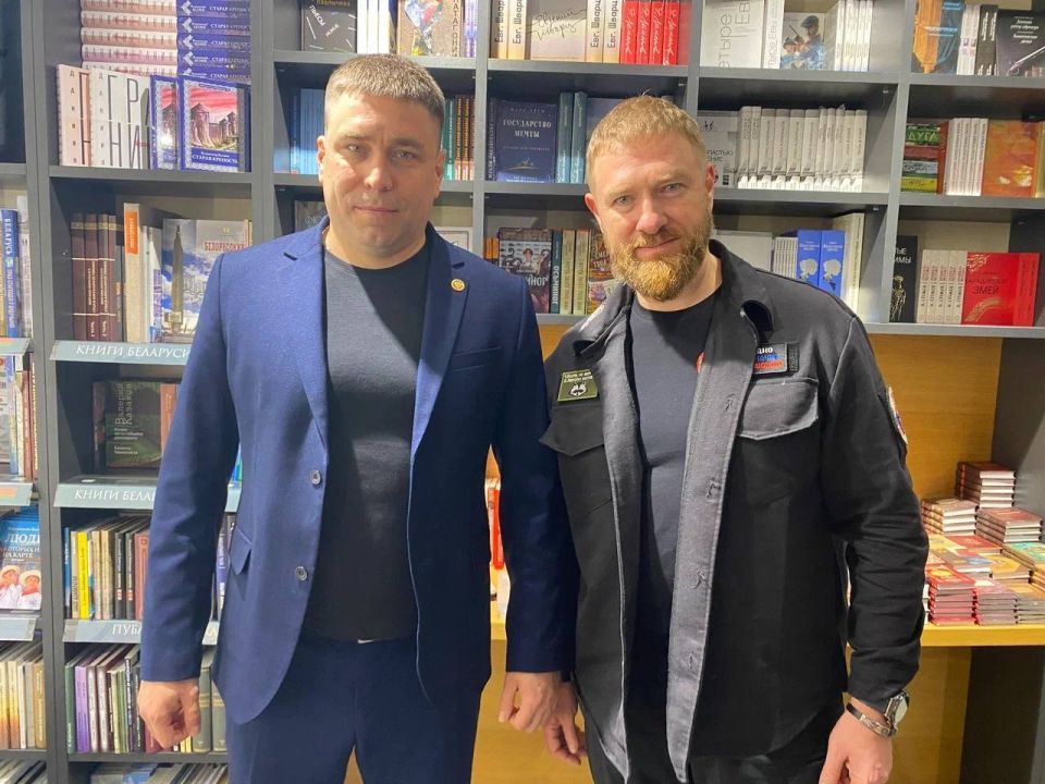 ��������� ���������: � �����-���������� ������ ����������� ����� ���������� ���������� ������������� � � ����� �������, ������� ������ ���������� �����