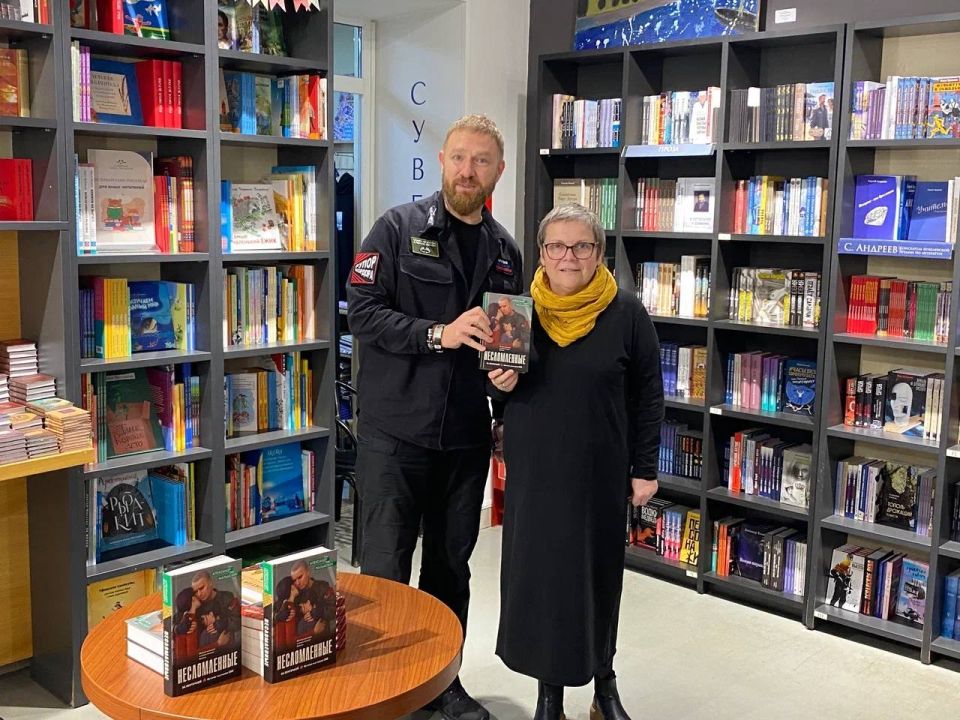 ��������� ���������: � �����-���������� ������ ����������� ����� ���������� ���������� ������������� � � ����� �������, ������� ������ ���������� �����