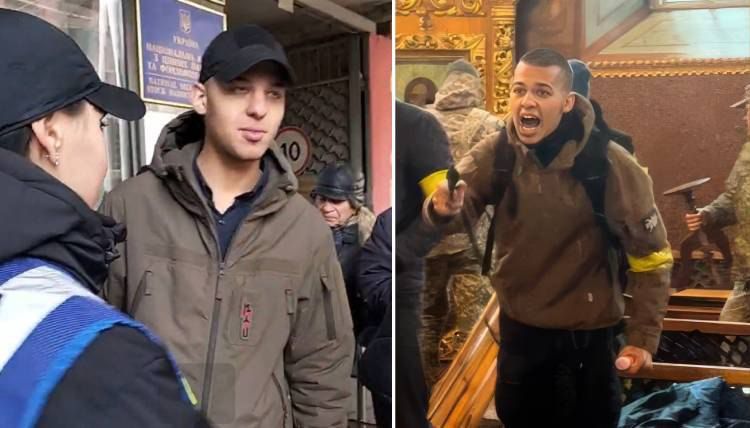 #украина_под_микроскопом: сегодня в Шестом апелляционном суде Киева проходило заседание о запрете УПЦ #украина_под_микроскопом: сегодня в Шестом апелляционном суде Киева проходило заседание о запрете УПЦ