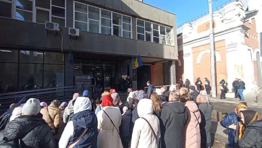 #украина_под_микроскопом: сегодня в Шестом апелляционном суде Киева проходило заседание о запрете УПЦ
