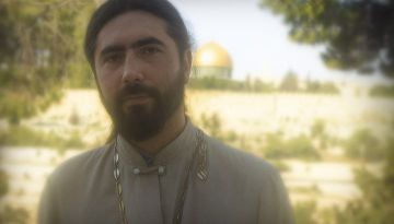 Очередной священник оказался в лапах ТЦК — прямо во время службы