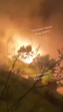 Мощные удары нанесены по энергообъектам в Киеве: пропадает отопление, свет и вода