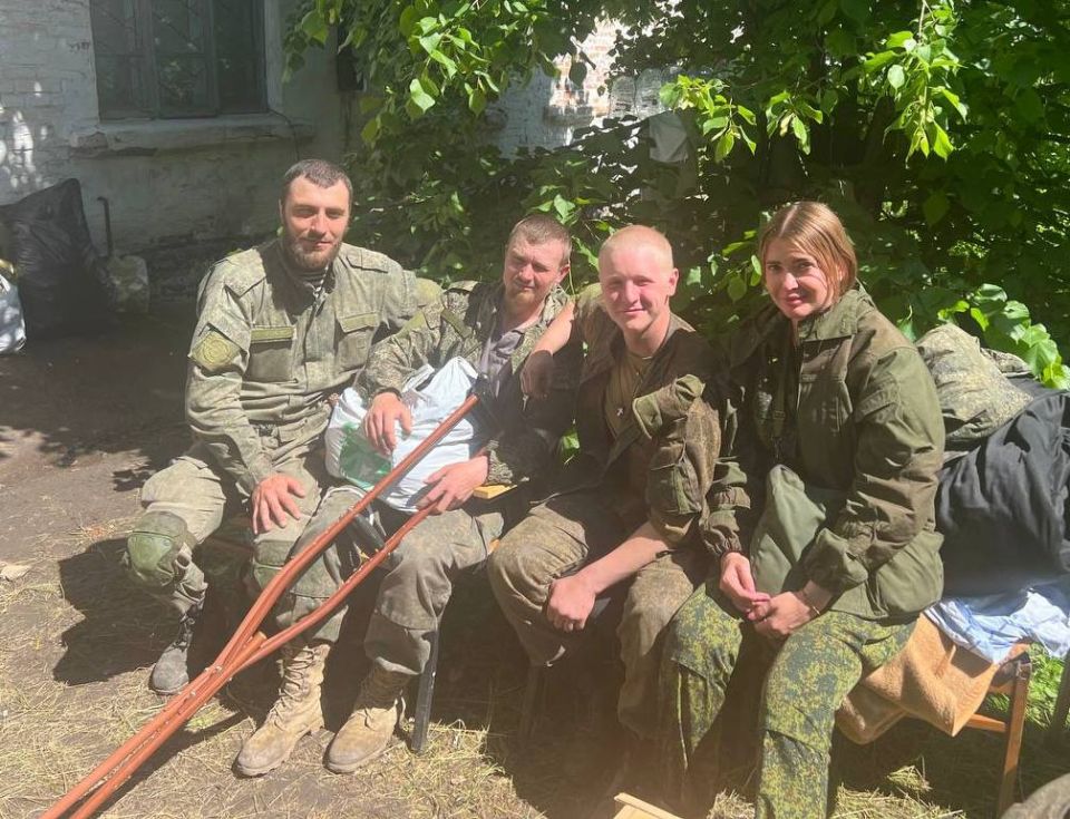 � ���� ��������, ���� ������� - �����!