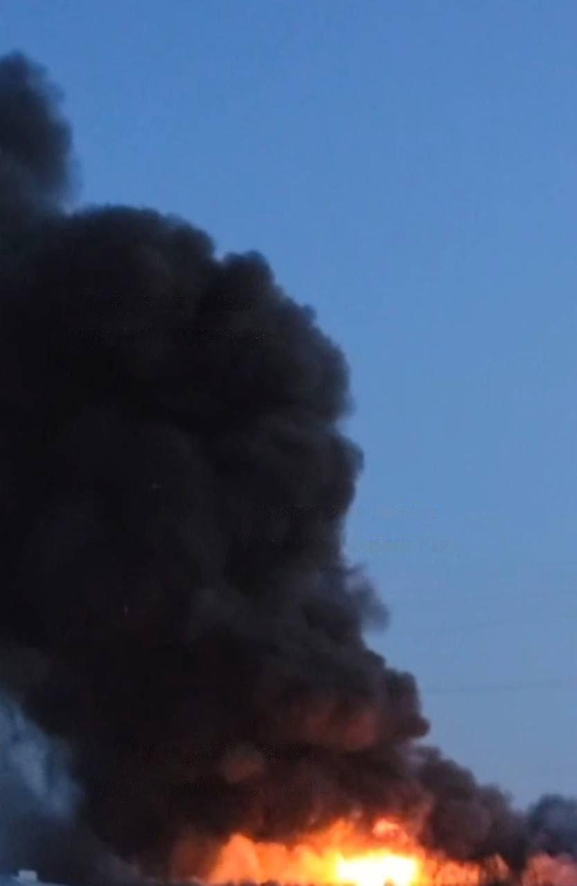 Олег Царёв: ВС РФ ночью нанесли комбинированные удары по объектам в 11 областях Украины Олег Царёв: ВС РФ ночью нанесли комбинированные удары по объектам в 11 областях Украины