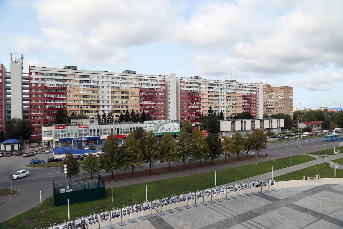 В Самарской области установлены очередные температурные рекорды