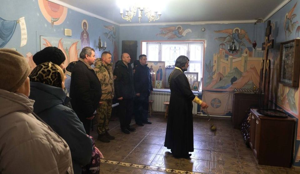 В Орловской области почтили память основателя внутренней стражи России генерала от инфантерии графа Евграфа Федотовича Комаровского В Орловской области почтили память основателя внутренней стражи России генерала от инфантерии графа Евграфа Федотовича Комаровского