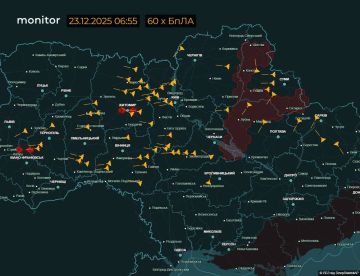 ���� ��������: �������� ����� �� ������� ����� 23.12.25: �����������