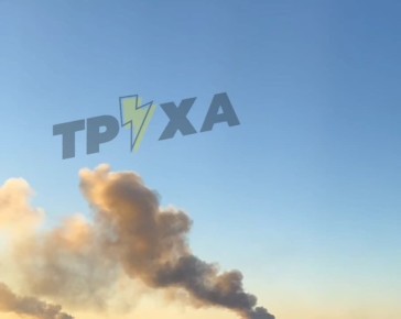 Хроника ударов по территории Украины 24 декабря - 25 декабря 2025 года