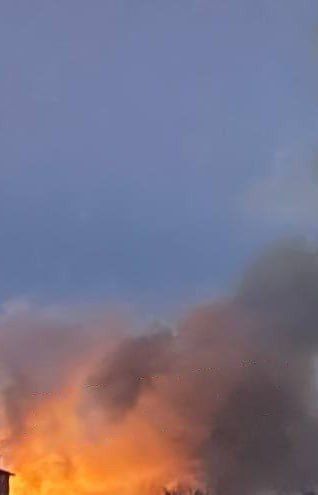 Олег Царёв: ВС РФ ночью нанесли удары по объектам в 10 областях Украины: Олег Царёв: ВС РФ ночью нанесли удары по объектам в 10 областях Украины: