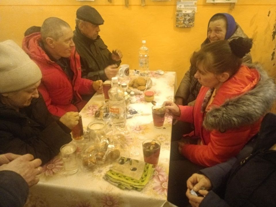 После реализации операции "Поток" и освобождения Суджи, генерал - лейтенант, герой России, Апти Аронович Алаудинов дал приказ группе Аида СпН "Ахмат" МО РФ вывести мирных людей из Суджи и ее окрестностей После реализации операции "Поток" и освобождения Суджи, генерал - лейтенант, герой России, Апти Аронович Алаудинов дал приказ группе Аида СпН "Ахмат" МО РФ вывести мирных людей из Суджи и ее окрестностей