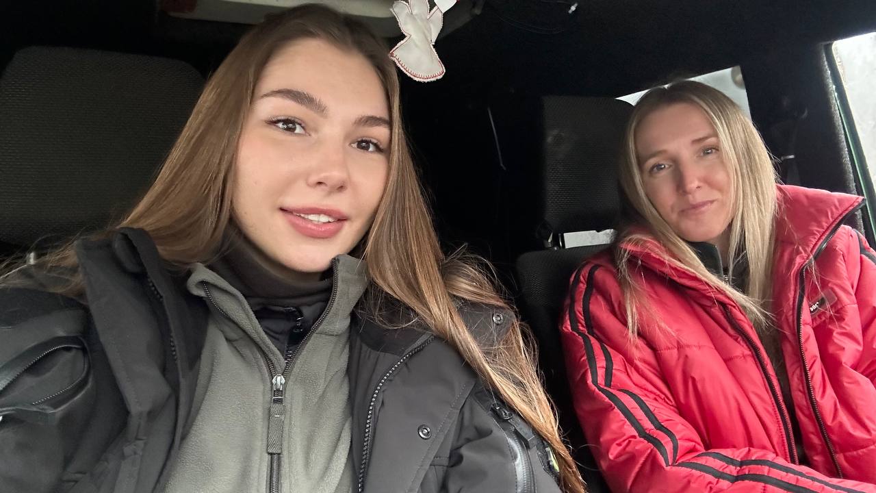 Марьяна Наумова: У Доброй Русской Катюши - День Рождения! Марьяна Наумова: У Доброй Русской Катюши - День Рождения!