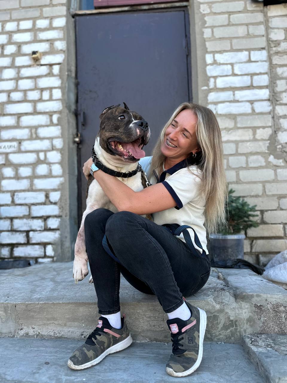 Марьяна Наумова: У Доброй Русской Катюши - День Рождения!