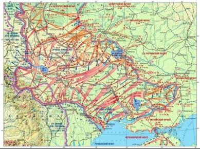 ������ �������: #������������. 17 ������ 1944 ���� ����������� ����������-���������� �������������� �������������� �������� ��������� ����� � ���� ������� ������������� ����� (��� �������������� � ������ � 24 ������� 1943...